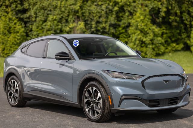 2024 Ford Mustang Mach-E Select RWD - 22889766 - 9