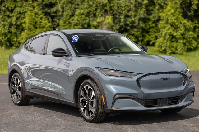 2024 Ford Mustang Mach-E Select RWD - 22889766 - 10