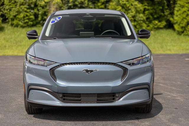 2024 Ford Mustang Mach-E Select RWD - 22889766 - 11