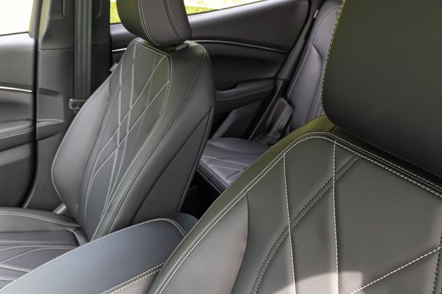 2024 Ford Mustang Mach-E Select RWD - 22889766 - 13