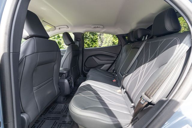 2024 Ford Mustang Mach-E Select RWD - 22889766 - 14