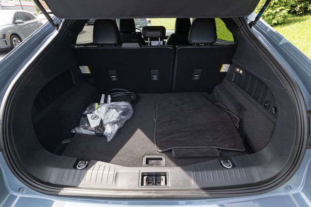 2024 Ford Mustang Mach-E Select RWD - 22889766 - 16