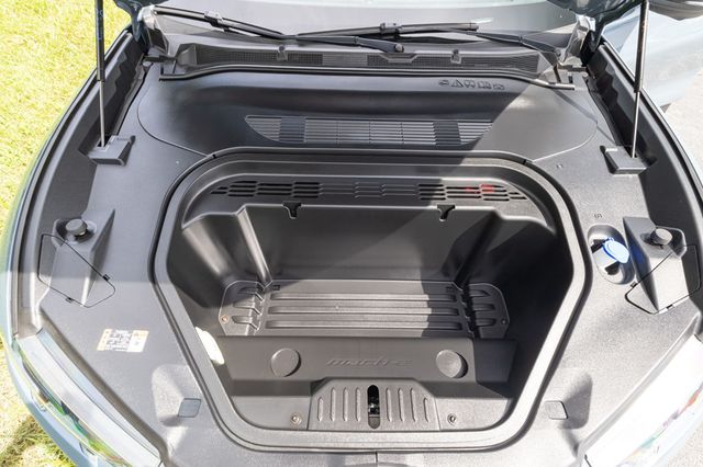 2024 Ford Mustang Mach-E Select RWD - 22889766 - 17