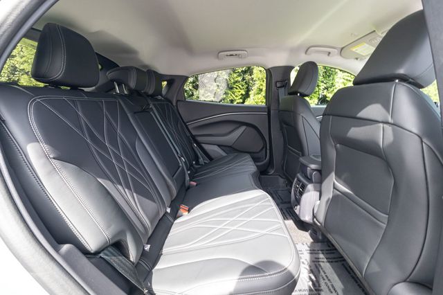 2024 Ford Mustang Mach-E Select RWD - 22889766 - 18