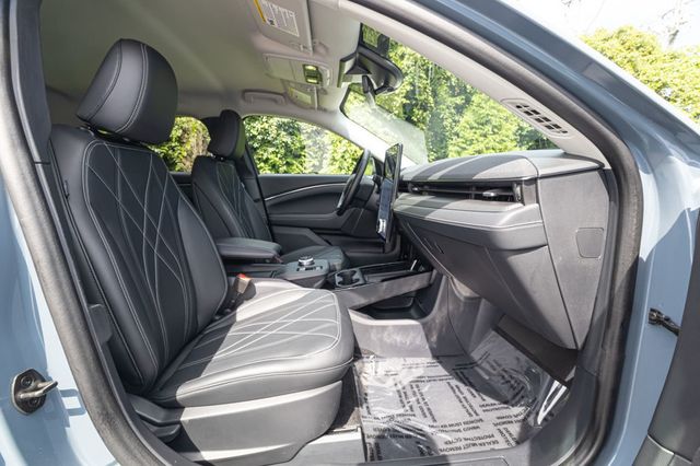 2024 Ford Mustang Mach-E Select RWD - 22889766 - 19