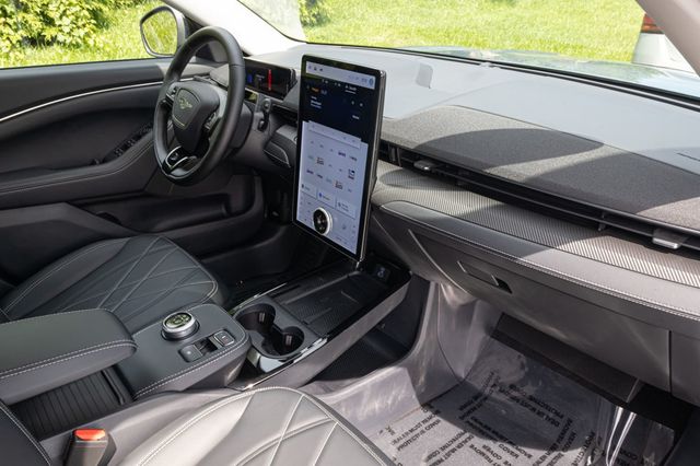 2024 Ford Mustang Mach-E Select RWD - 22889766 - 20