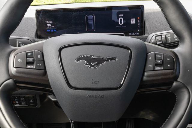 2024 Ford Mustang Mach-E Select RWD - 22889766 - 24