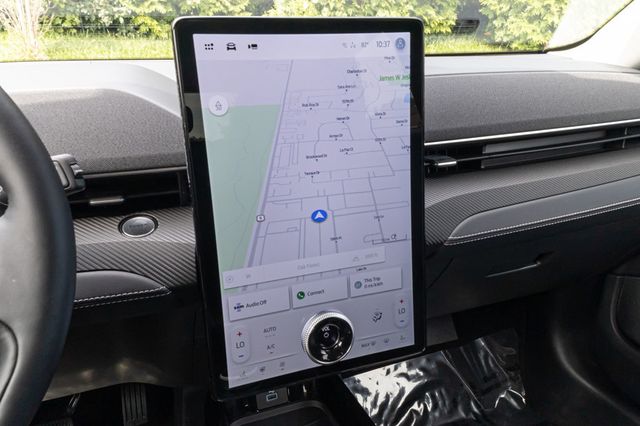 2024 Ford Mustang Mach-E Select RWD - 22889766 - 28