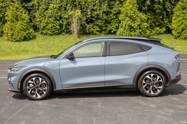 2024 Ford Mustang Mach-E Select RWD - 22889766 - 2