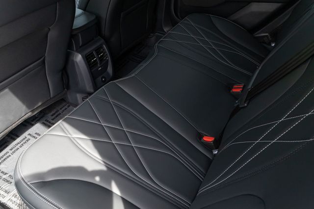 2024 Ford Mustang Mach-E Select RWD - 22889766 - 32