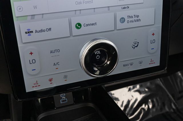 2024 Ford Mustang Mach-E Select RWD - 22889766 - 34