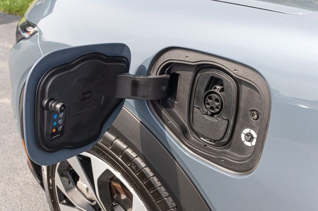 2024 Ford Mustang Mach-E Select RWD - 22889766 - 36