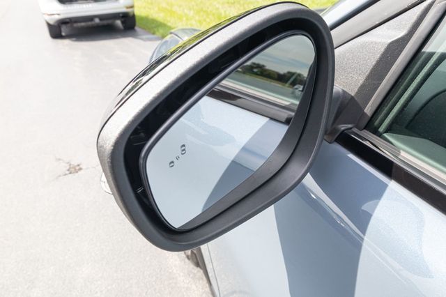 2024 Ford Mustang Mach-E Select RWD - 22889766 - 37