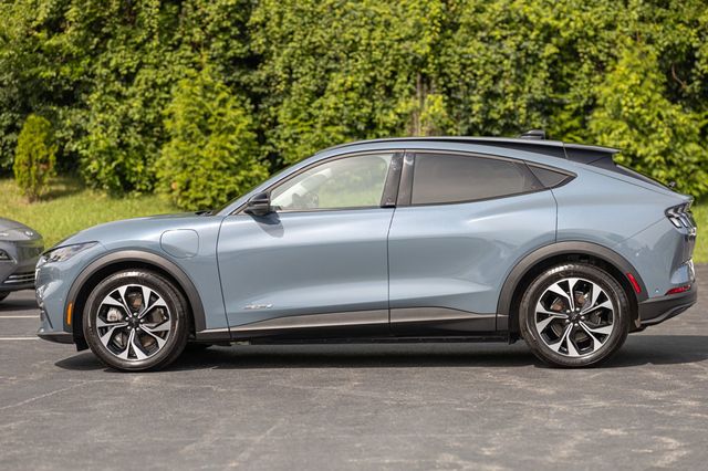 2024 Ford Mustang Mach-E Select RWD - 22889766 - 3