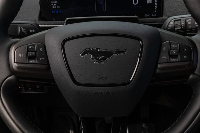 2024 Ford Mustang Mach-E Select RWD - 22889766 - 38