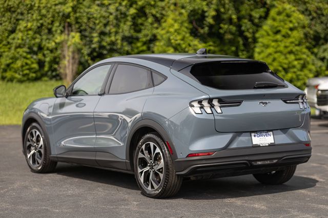 2024 Ford Mustang Mach-E Select RWD - 22889766 - 4