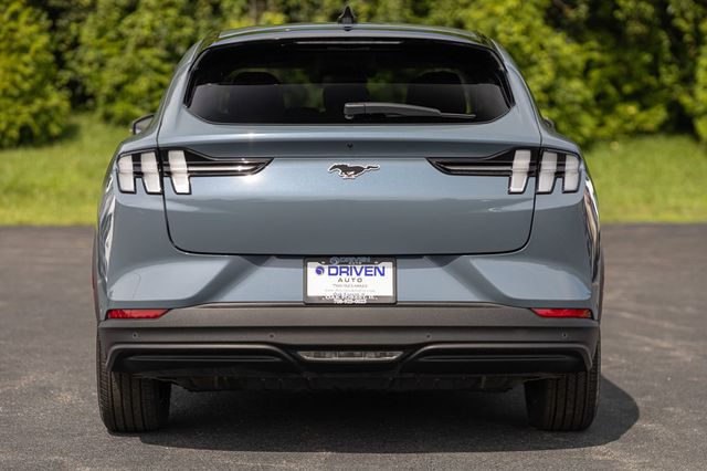 2024 Ford Mustang Mach-E Select RWD - 22889766 - 5