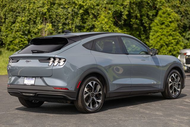 2024 Ford Mustang Mach-E Select RWD - 22889766 - 6