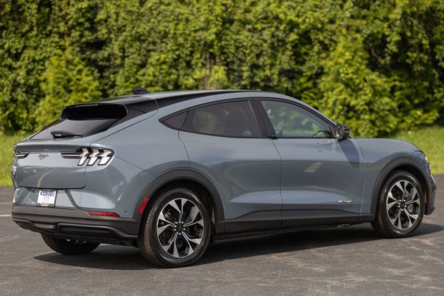 2024 Ford Mustang Mach-E Select RWD - 22889766 - 7