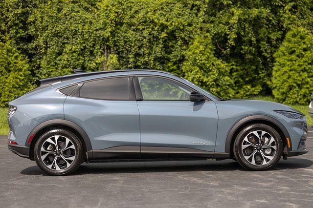 2024 Ford Mustang Mach-E Select RWD - 22889766 - 8