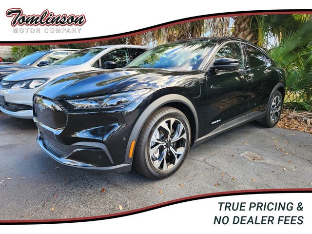 2024 Ford Mustang Mach-E Select RWD - 22963636 - 0