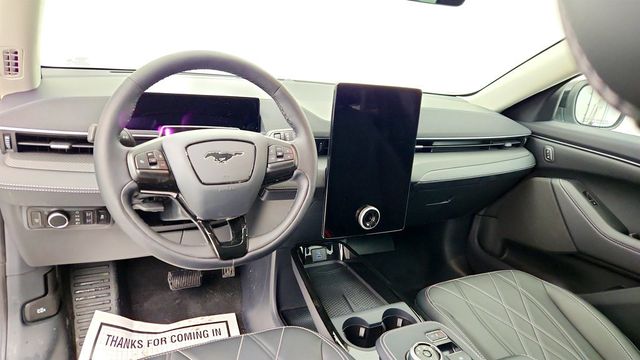 2024 Ford Mustang Mach-E Select RWD - 22980084 - 9
