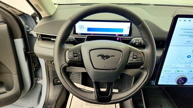 2024 Ford Mustang Mach-E Select RWD - 22980084 - 10