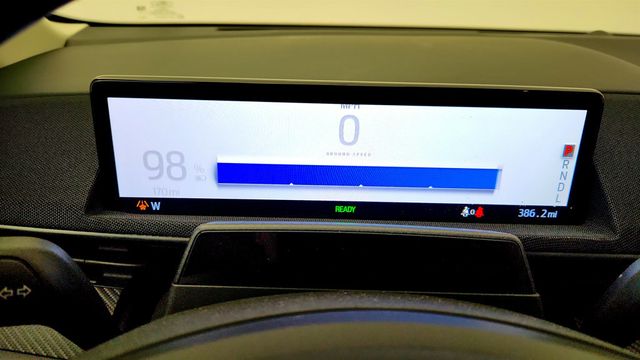 2024 Ford Mustang Mach-E Select RWD - 22980084 - 11