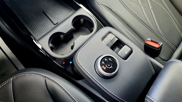 2024 Ford Mustang Mach-E Select RWD - 22980084 - 13