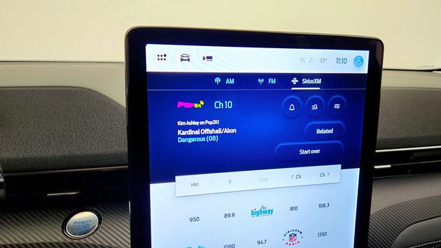 2024 Ford Mustang Mach-E Select RWD - 22980084 - 15