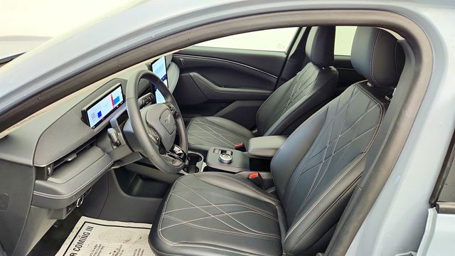 2024 Ford Mustang Mach-E Select RWD - 22980084 - 16