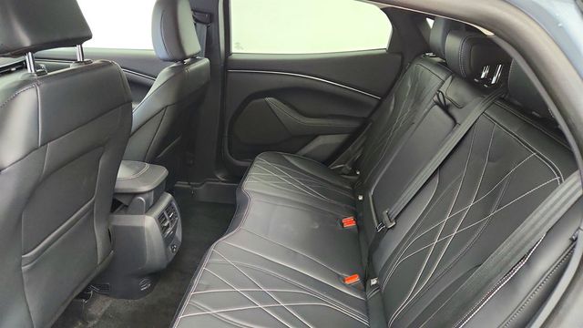 2024 Ford Mustang Mach-E Select RWD - 22980084 - 17