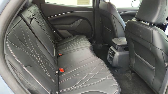 2024 Ford Mustang Mach-E Select RWD - 22980084 - 18
