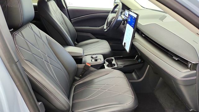 2024 Ford Mustang Mach-E Select RWD - 22980084 - 19