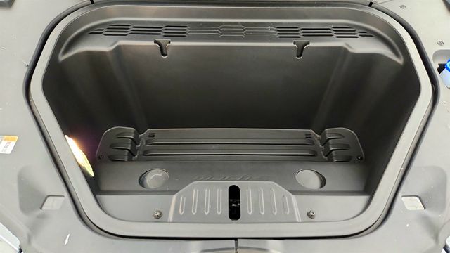 2024 Ford Mustang Mach-E Select RWD - 22980084 - 22