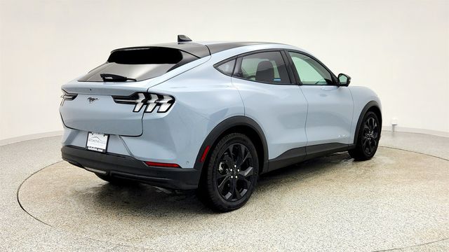 2024 Ford Mustang Mach-E Select RWD - 22980084 - 4