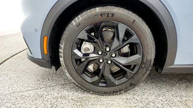 2024 Ford Mustang Mach-E Select RWD - 22980084 - 8