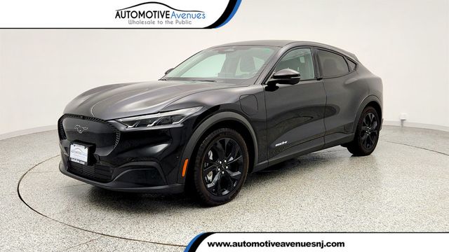 2024 Ford Mustang Mach-E Select RWD - 22998961 - 0