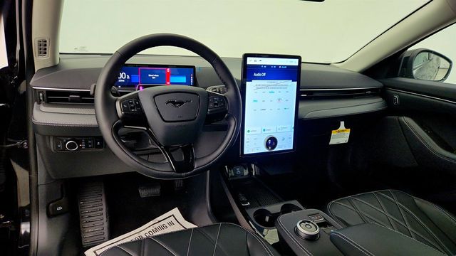 2024 Ford Mustang Mach-E Select RWD - 22998961 - 11