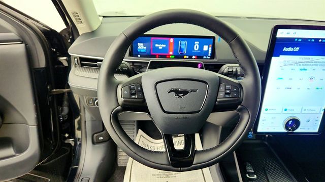 2024 Ford Mustang Mach-E Select RWD - 22998961 - 12