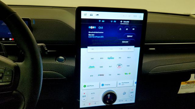 2024 Ford Mustang Mach-E Select RWD - 22998961 - 16