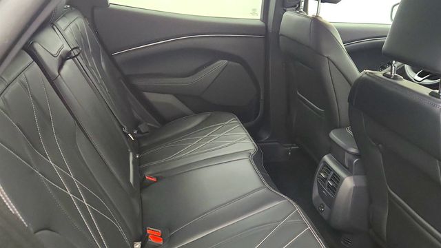 2024 Ford Mustang Mach-E Select RWD - 22998961 - 21