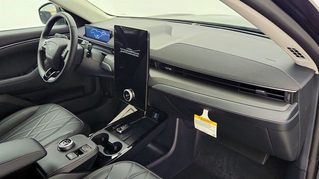 2024 Ford Mustang Mach-E Select RWD - 22998961 - 23