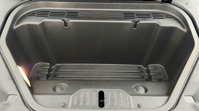 2024 Ford Mustang Mach-E Select RWD - 22998961 - 25