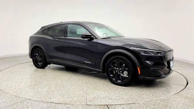 2024 Ford Mustang Mach-E Select RWD - 22998961 - 2