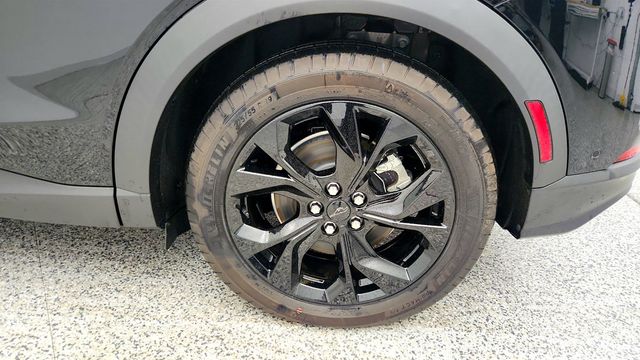 2024 Ford Mustang Mach-E Select RWD - 22998961 - 8