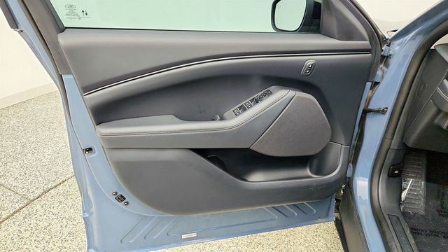 2024 Ford Mustang Mach-E Select RWD w/ SYNC 4A Touchscreen & Ford Co-Pilot360 - 23000094 - 9