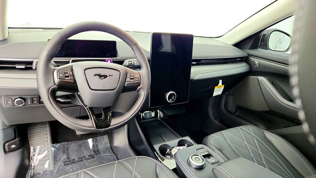 2024 Ford Mustang Mach-E Select RWD w/ SYNC 4A Touchscreen & Ford Co-Pilot360 - 23000094 - 11