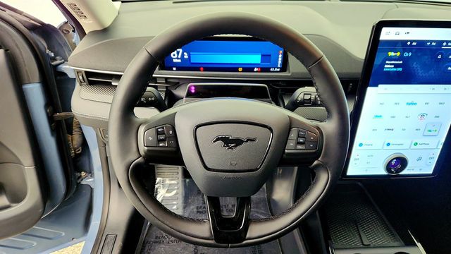 2024 Ford Mustang Mach-E Select RWD w/ SYNC 4A Touchscreen & Ford Co-Pilot360 - 23000094 - 12
