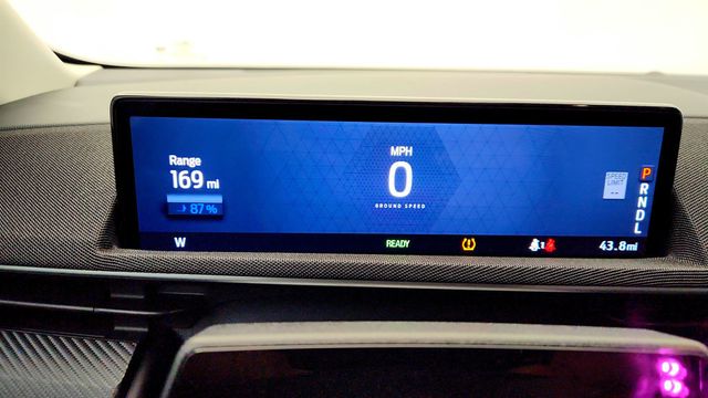 2024 Ford Mustang Mach-E Select RWD w/ SYNC 4A Touchscreen & Ford Co-Pilot360 - 23000094 - 13